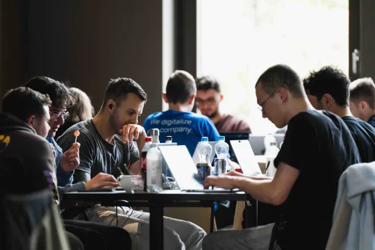 Basel Hack 2023 Teamwork 01