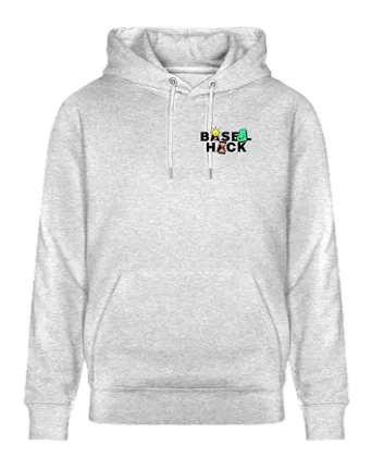 Baselhack hoody aniversary edition
