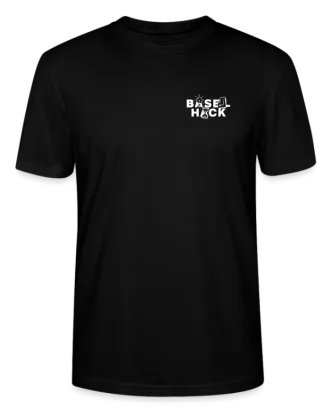T shirt w logo