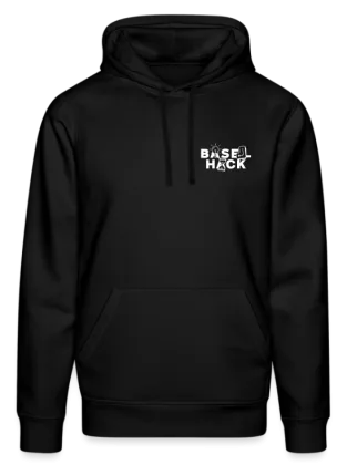 Pullover w logo