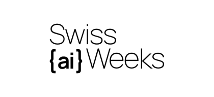 Swiss AI Weeks