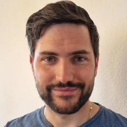 Dario Todaro